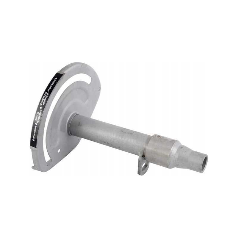 Vairo mechanizmo atraminė įvorė tinka C 3