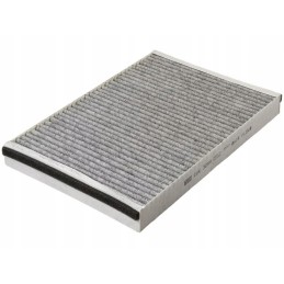 Mann anglies filtras Opel Zafira A