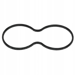 Sandarinimo žiedas john deere r136151