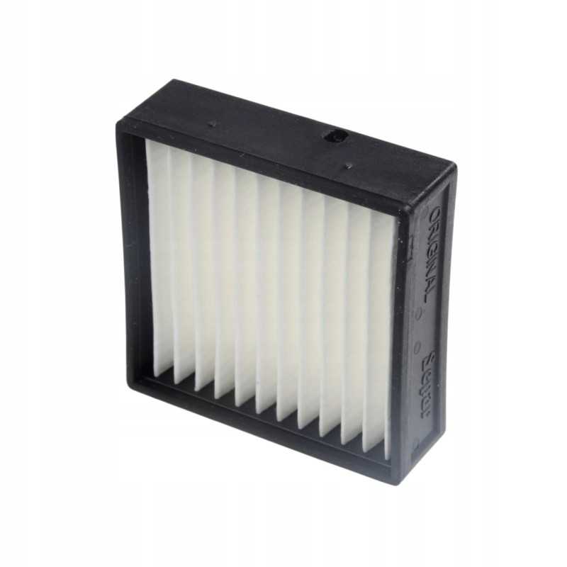 Variklio kuro filtras mf f916200060010 originalus