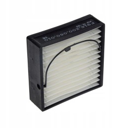 Variklio kuro filtras mf f916200060010 originalus