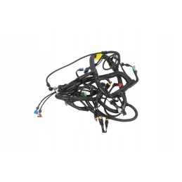 4352141m3 elektros laidai GTV apsukų keitimui