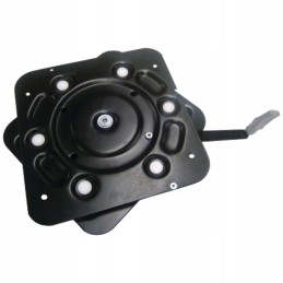 Pasukama plokštė 240920052 granitas