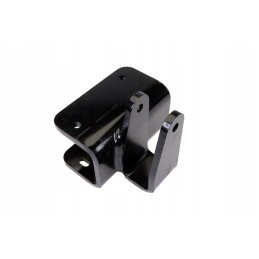 4348274m2 salono amortizatoriaus tvirtinimas