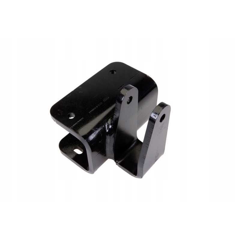 4348274m2 salono amortizatoriaus tvirtinimas