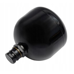 Hidraulinio akumuliatoriaus įkrovimo vertė 50 barų