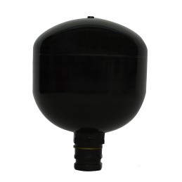 Hidraulinio akumuliatoriaus įkrovimo vertė 50 barų