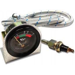 Indikatoriaus alyvos slėgio jutiklio laikiklis c330 360