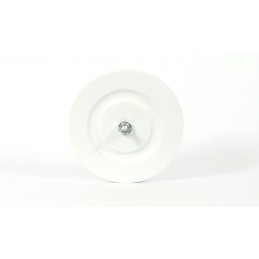 Oranžinis atšvaitas, varžtas SR 8, 5cm