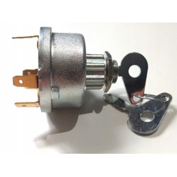 Uždegimo jungiklis, šildymo ir užvedimo jungiklis mf korpusas