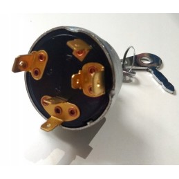 Uždegimo jungiklis, šildymo ir užvedimo jungiklis mf korpusas