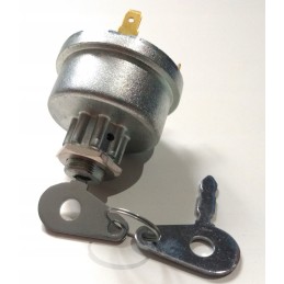 Uždegimo jungiklis, šildymo ir užvedimo jungiklis mf korpusas