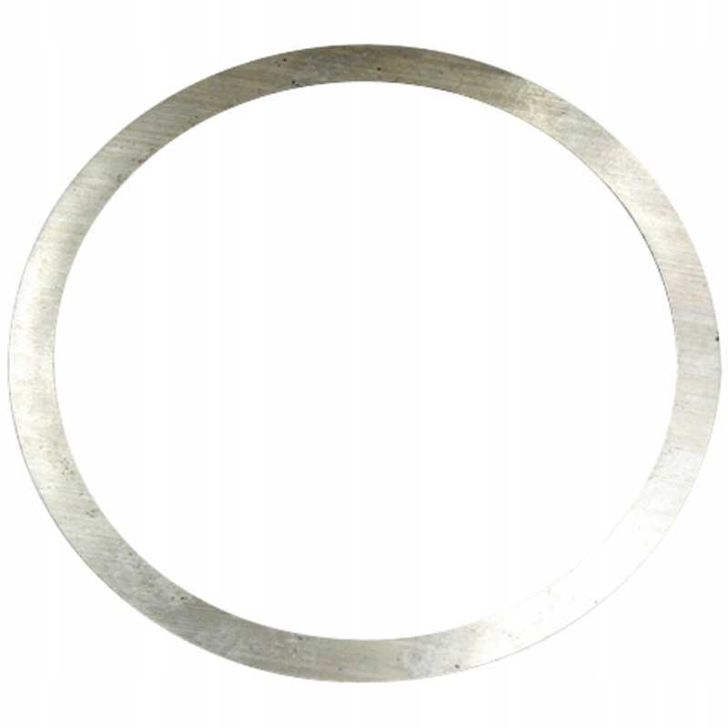 Kampinio rato reguliavimo plokštė su spizer