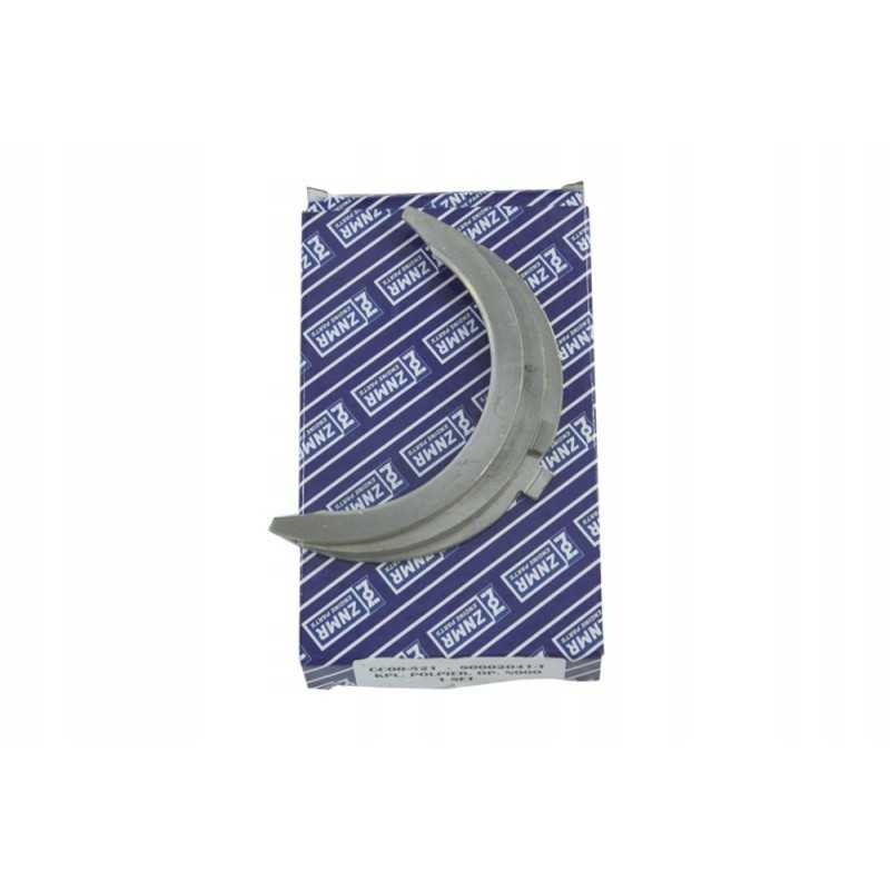 Polpierscieni n000 bimetalinės c 385 variklio dalys