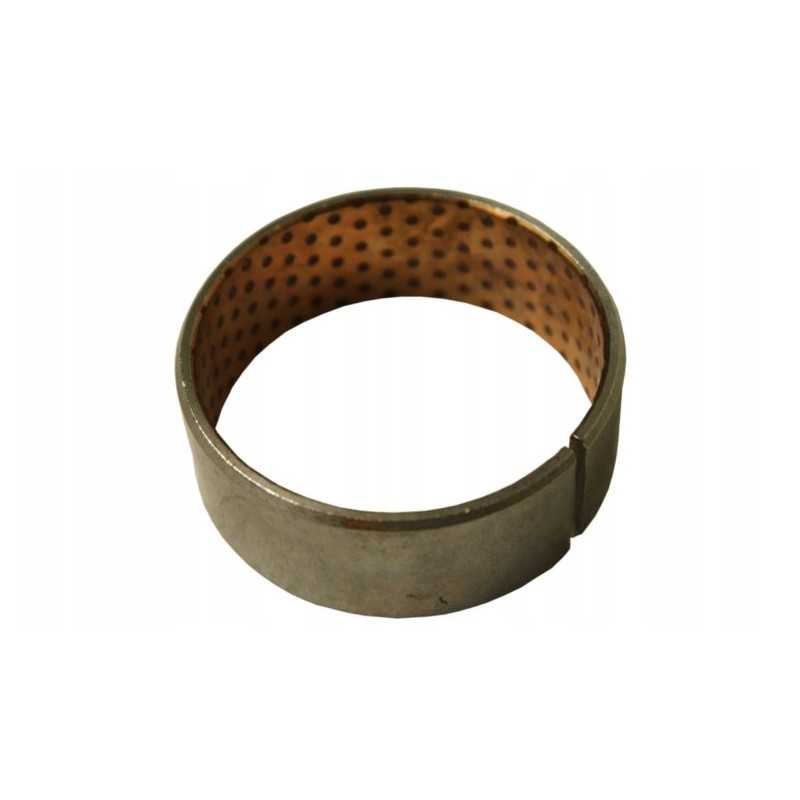 Galinės ašies krepšio įvorė 894778m1 mf3