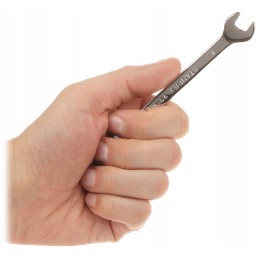 8 mm kietasis veržliaraktis, 8 mm stanley kietasis raktas