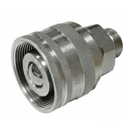 Bizon kamščio vožtuvas m18x1 5 prisukamas zsr6160102