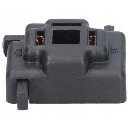 Lemputės laikiklio kištukas R2 H4 Hella priekiniams žibintams