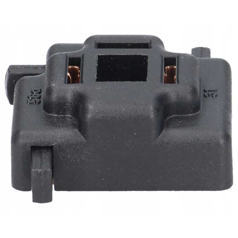 Lemputės laikiklio kištukas R2 H4 Hella priekiniams žibintams