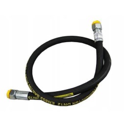 Hidraulinės žarnos sriegis M22x1 5 tiesus l 1120m