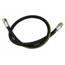 Hidraulinės žarnos sriegis M22x1 5 tiesus l 1250m