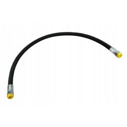 Hidraulinė žarna 275 bar sriegis M22x1 5 tiesi