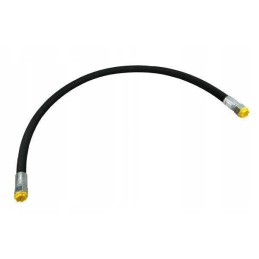 Hidraulinė žarna 275 bar sriegis M22x1 5 tiesi