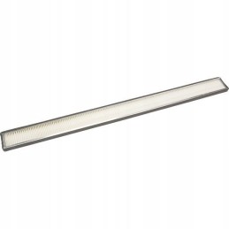 Salono filtras Renault Ares Claas 7700037937