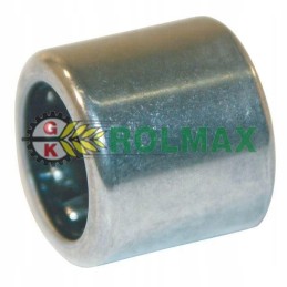 Vienpusė rankovės sankaba su plienine spyruokle