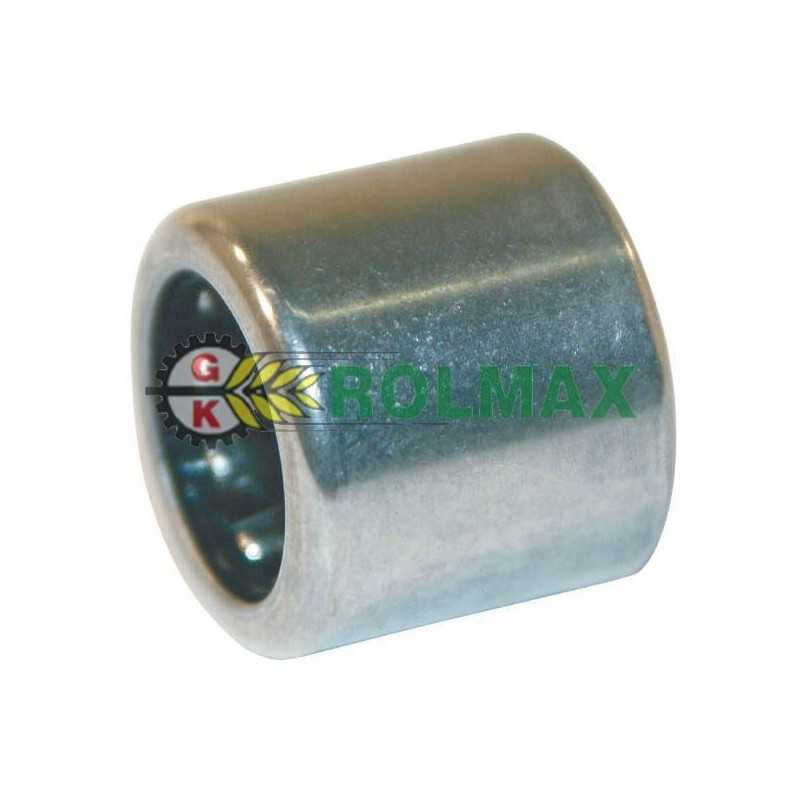 Vienpusė rankovės sankaba su plienine spyruokle