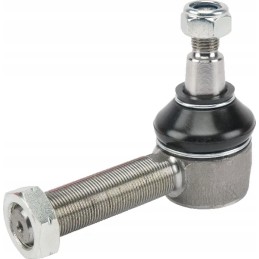 Vairo traukės galas