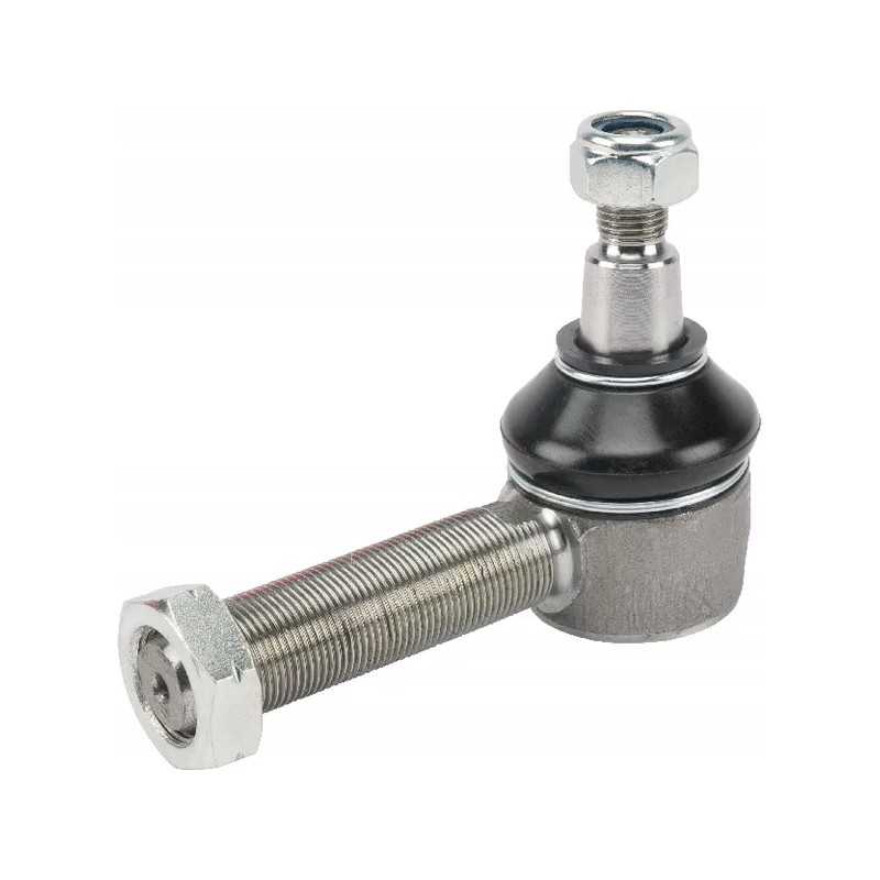 Vairo traukės galas