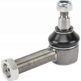 Vairo traukės galas