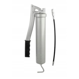 Pressol tepalo pistoletas 500 ml su žarna