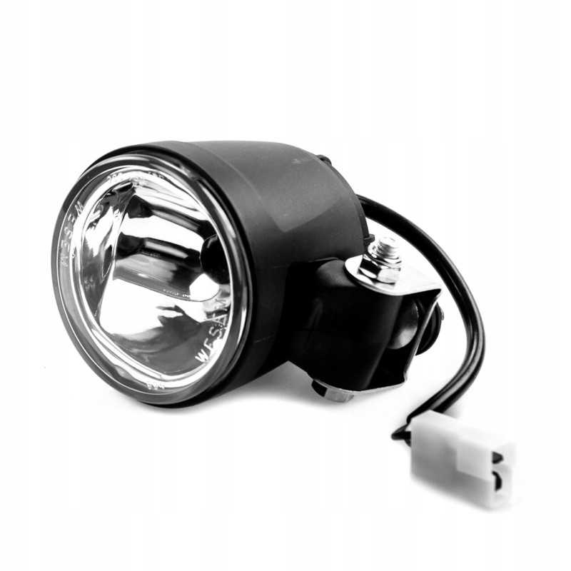 Darbinis šviestuvas 84mm 693lor641551 wesem