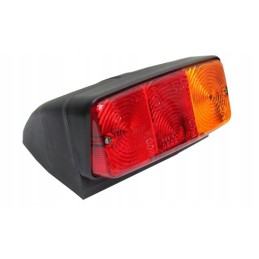 Galinis dešinysis kombinuotas žibintas, tik lamborghini