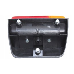 Galinis dešinysis kombinuotas žibintas, tik lamborghini