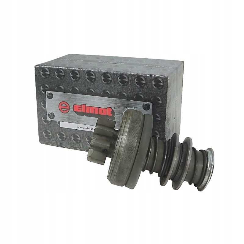 Starterio movos mazgas r 5 elmot c 328