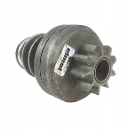 Starterio movos mazgas r 5 elmot c 328