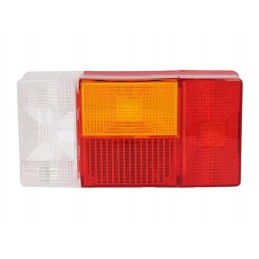 Galinės lempos gaubtas Hella 9el 136 825 011