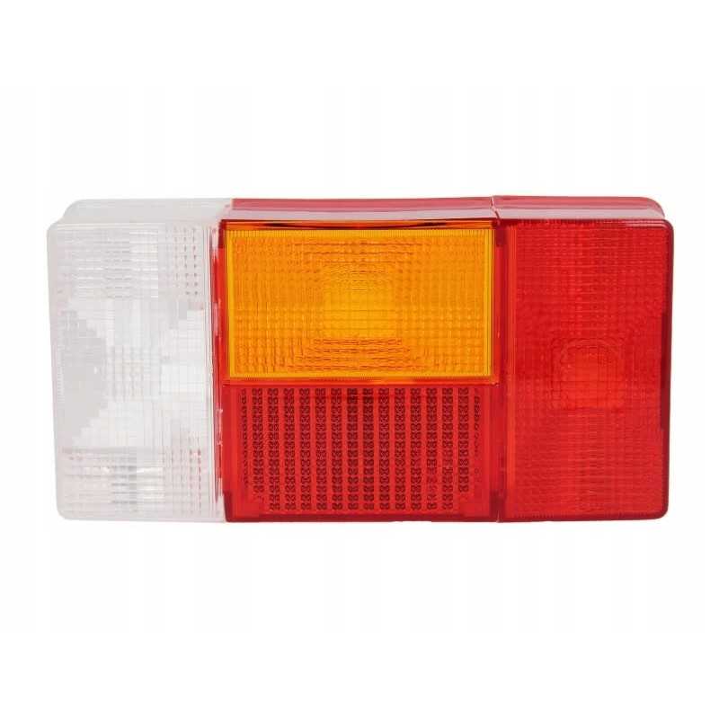 Galinės lempos gaubtas Hella 9el 136 825 011