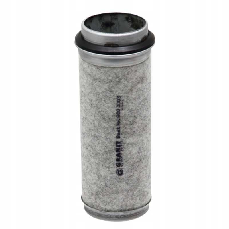 Puikus oro filtras 66mm granitas