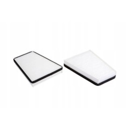 Skl46041 rinkinys SF filtro salono filtrų rinkinys