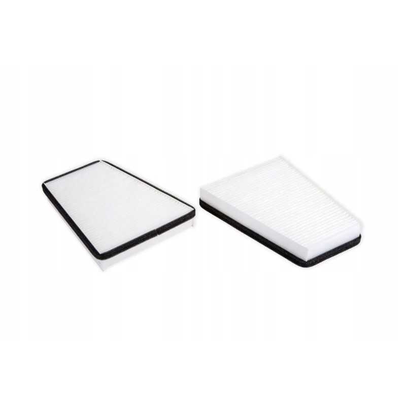 Skl46041 rinkinys SF filtro salono filtrų rinkinys