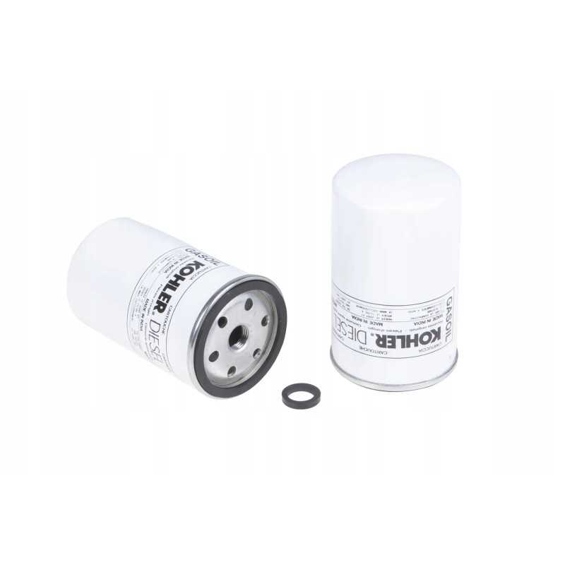K0069371 kuro filtras