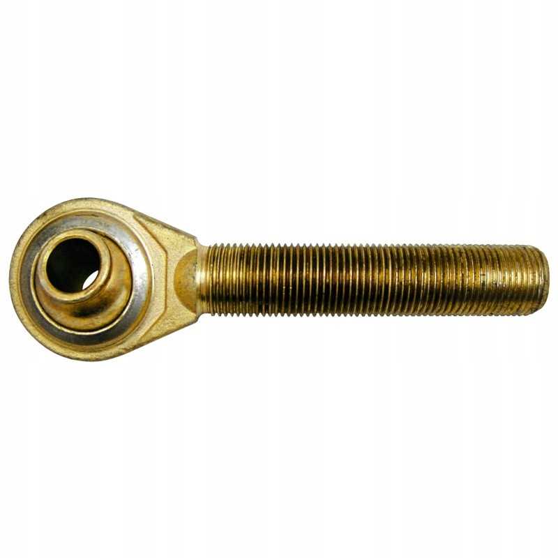 Srieginis kaištis su galvute 20012115