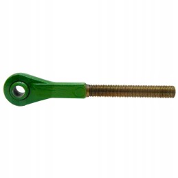 Srieginis kotas su granito galvute