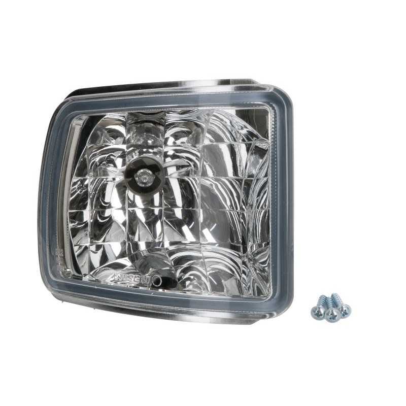 Wesem LPRC 54751 02 darbinis žibintas