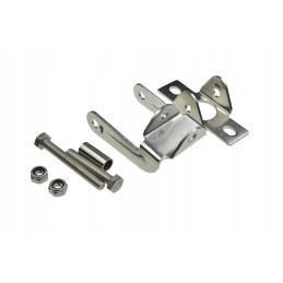 Massey Ferguson LED darbo lempa 6600 liumenų