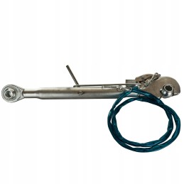 Centrinė jungtis su kabliu, 2 kategorija 2 ursus c 385